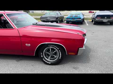 1970 Chevrolet Chevelle (CC-2056590) for sale in Largo, Florida