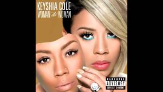 Keyshia Cole Ft.Elijah Blake - Wonderland [ Slowed Down ]