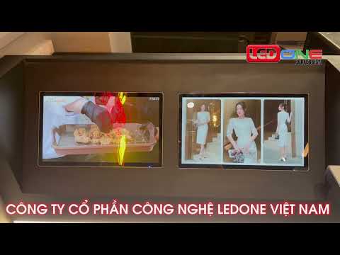 BBQ Chicken | King BBQ | Ledone thi công dự án màn hình Lcd quảng cáo Menu Sản phẩm, Bảng giá ...