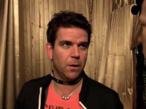 Ekwall chockar alla i Budapest