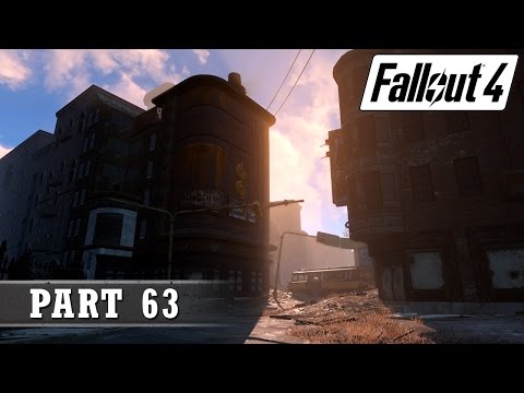 Fallout 4 Playthrough - Part 63