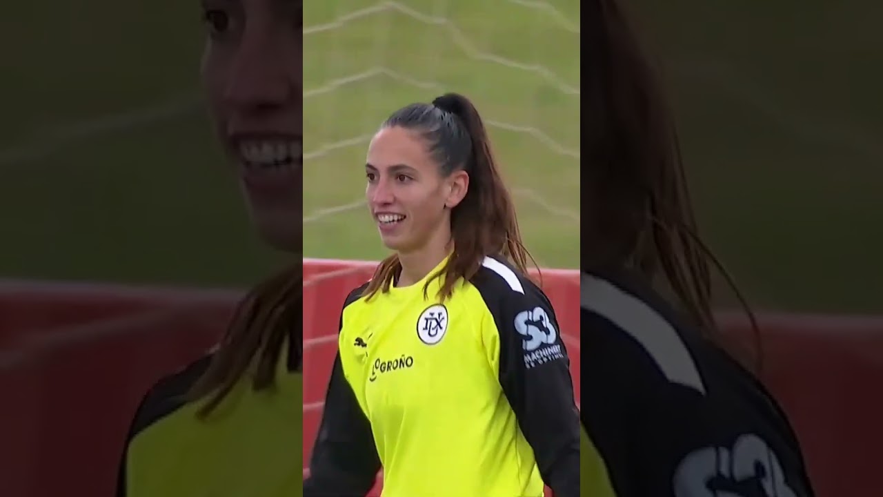 Granada Club de Fútbol vs DUX Logroño Highlights