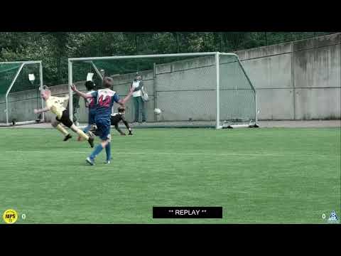 MPSP08-PPJ B12E, HelsinkiCup 2020 (short version)