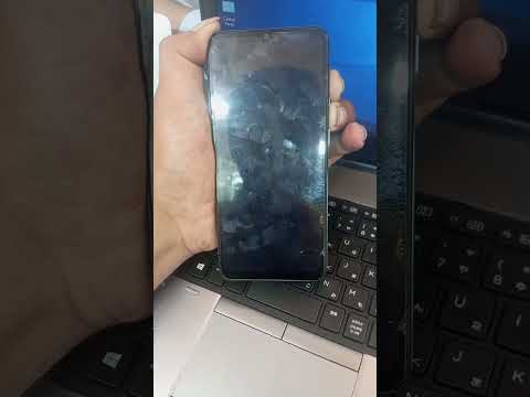 How to Hard Reset the ZTE Blade A53 Pro Phone via Recovery Mode - Factory Reset - Erase All Data