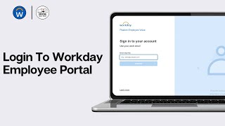How To Login To Workday Employee Portal (2024)