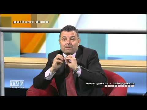 Parliamo di... del 11/04/2016 - Crescita personale