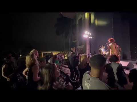 Promotional video thumbnail 3 for Cande Rivers and Frequency