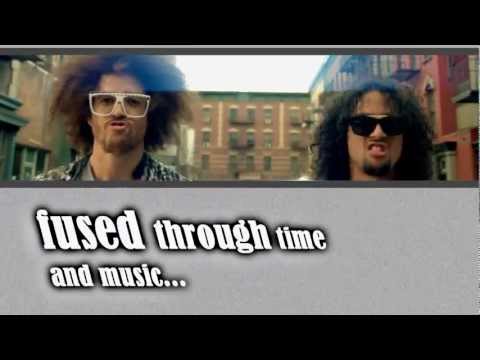 LMFAO vs Nirvana - Smells Like Party Rock Spirit