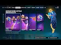 THEY FORGOT HOW TO MAKE GOOD SHOPS! Fortnite Item Shop Right Now [March 24th, 2024]
