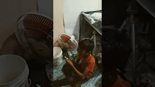 BROTHER SHOCKS SISTERS ROCK