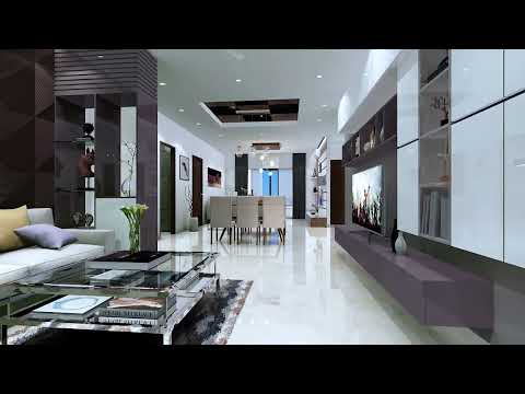 3D Tour Of Ramky One Astra