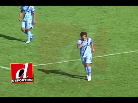 FÚTBOL BOLIVIANO: Bolivar Vs. San José (2)(0) - Fecha 6, Torneo Clausura 2012.mpg