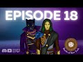 A Brave Monster Indeed Episode 18 Ballad Of The Nightmare Krew Verse 1