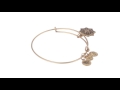 Alex And Ani Healing Love Necklace