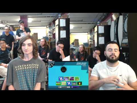 PM Summer Arcadian:  - Losers R3: Little Turtle vs. Royals