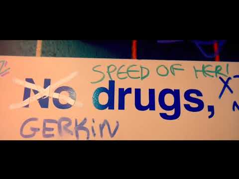 WARZ- RAGE (produced by ODotZED)