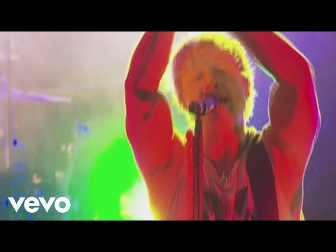 Sunrise Avenue - Damn Silence