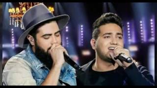 Henrique e Juliano: Zé ruela