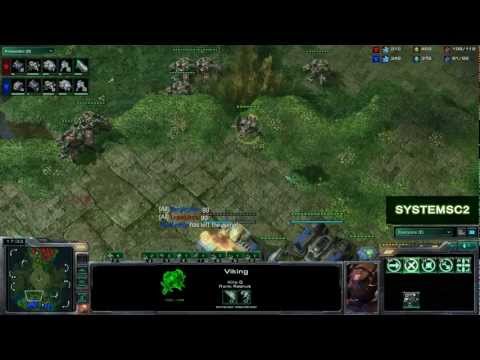 SEACast - RedArchon vs LiquidJinro - TvT