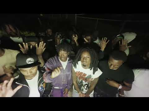 Lil Kooley Ft. Jdot Breezy - Hang Out The Car (Official Video) Shot By @Hennyvisionz