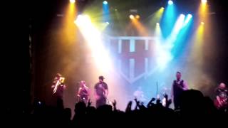 Every New Day - Five Iron Frenzy - Live in San Francisco 2013