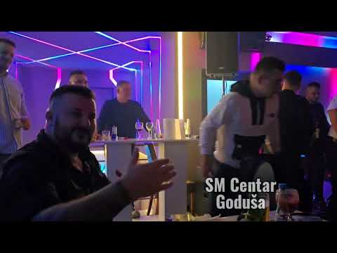 Kafansko Veče Armin Bijedić & Amir Begović - SM Centar Goduša 14.12.2024.