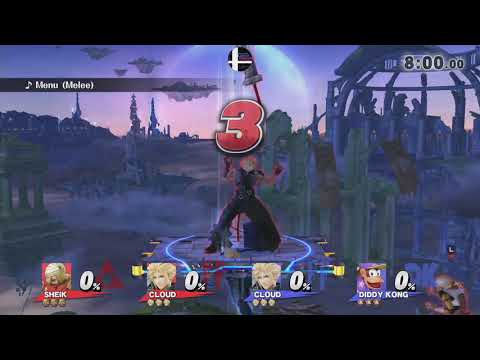 EGATSI | Light + Long0uw vs Purple~H + cyve | Winners Finals