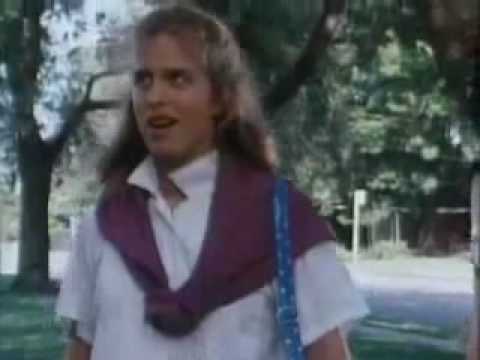 Original DEGRASSI JUNIOR HIGH Theme Song - Seasons 1, 2 & 3 (both versions) - plus lyrics