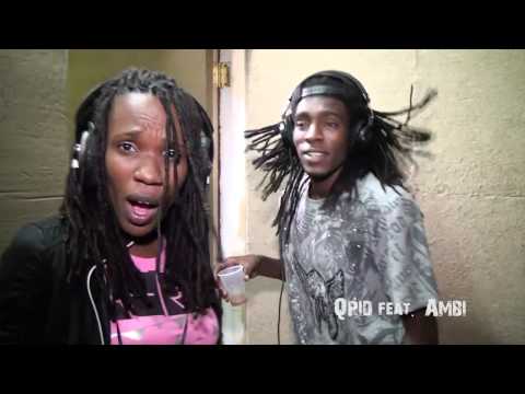 Various Artist - Junkie Bacchanal Riddim Teaser - SLU Carnival 2013