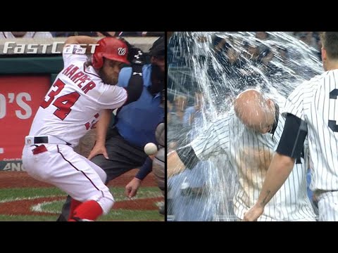 7/27/17 MLB.com FastCast: Nats, Yanks stunners
