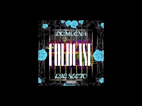 Cold Case - DomCena X @LilSeeto