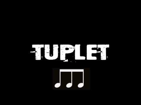 DUPLE & TUPLET EXPLAINED [FL Studio 12 Lesson]