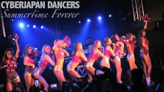 Download lagu CYBERJAPAN DANCERSーSummertime Forever LIVEー mp3