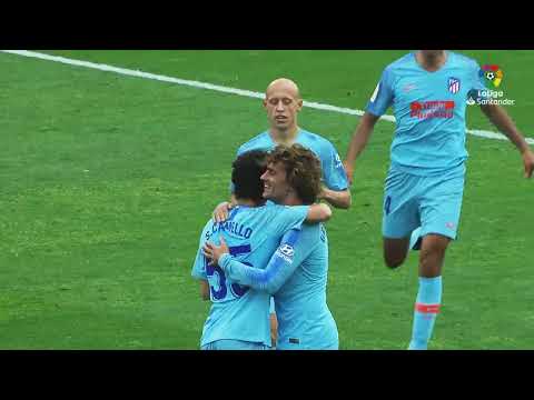 Previa Atlético de Madrid vs Rayo Vallecano