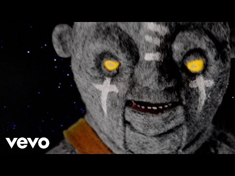 Foxy Shazam - Welcome To The Church Of Rock And Roll (Beans and Bueller Cut)