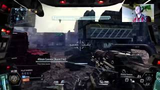 Titanfall: Race to Level 50! - 2 / 8