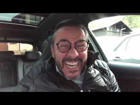 Was geht ab? + Doppelkracher: Logopäde, Parkbank 87/19