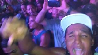 O Rappa - O que sobrou do céu - Ultimo show em Salvador
