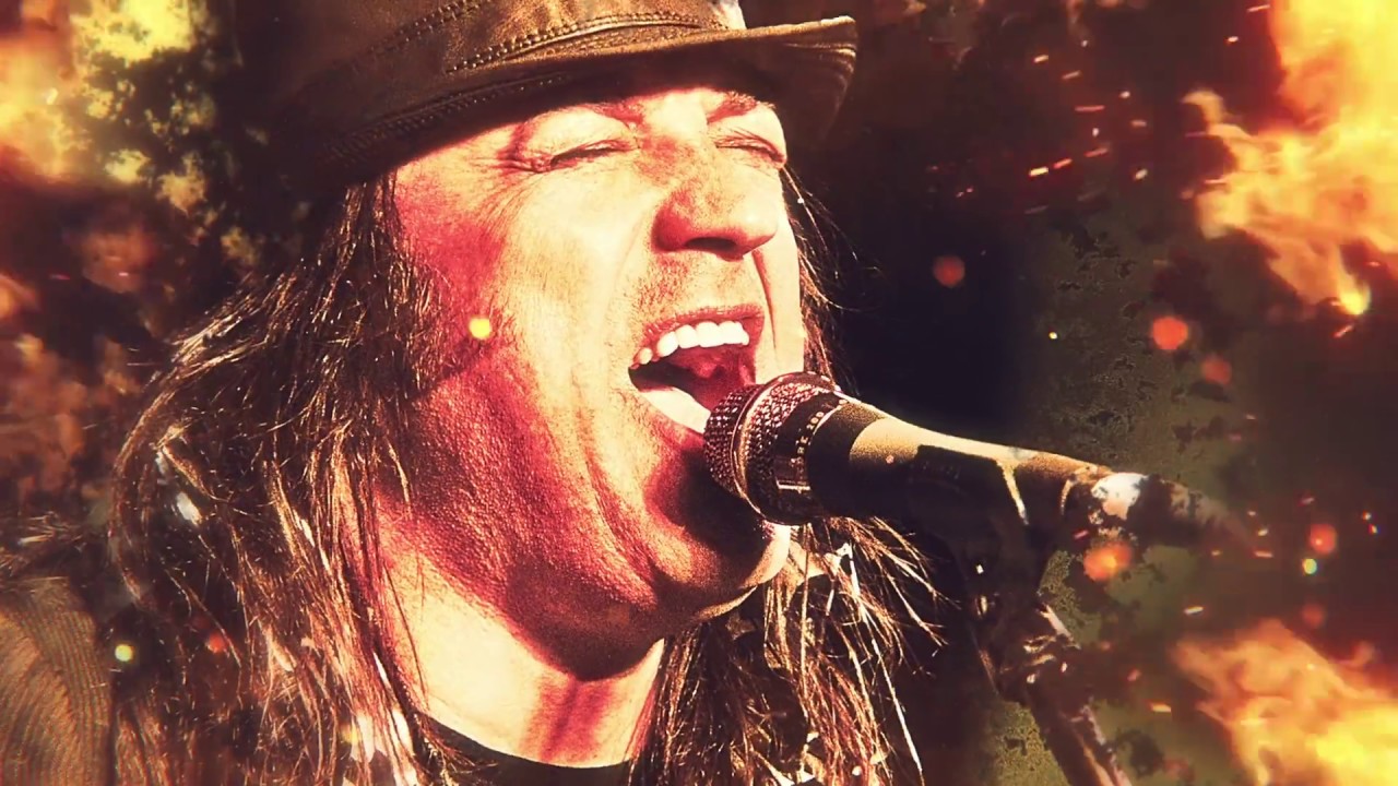 Sweet & Lynch - 