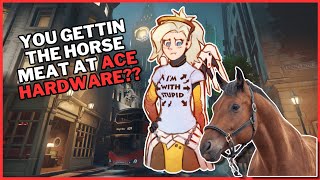 ALDI'S SELLING HORSE MEAT | Funny Gaming Comp #3