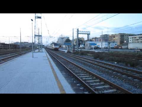 IC 1589,PERIODICO DEL SABATO,IN TRANSITO CON TITOLARE LA E444R!