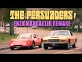 The Persuaders! Theme (Enzo Margaglio Remake)