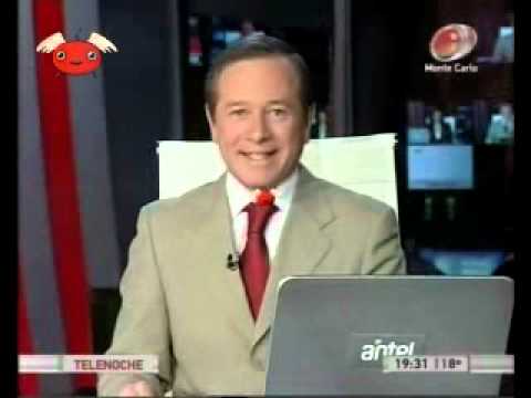 BENDITA TV 273 - BUENAS NUEVAS