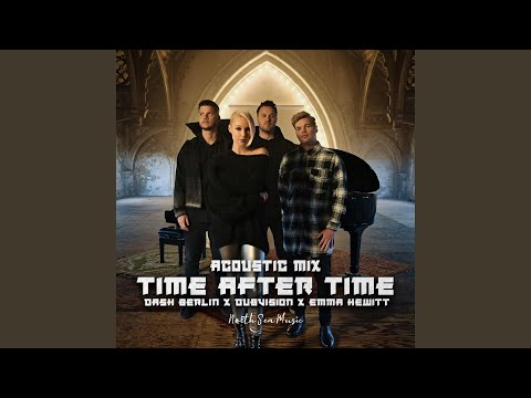 Time After Time (Acoustic Mix)