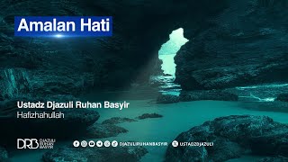 Download lagu Amalan Hati | Berharap Kepada Allah |  MT Aisyah mp3 Download lagu Amalan Hati | Berharap Kepada Allah |  MT Aisyah mp3
