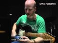 Interview with Oz Noy E.W.S Fuzzy Drive