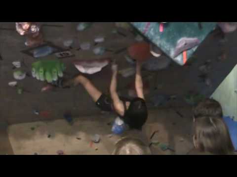 Summer Sweat Fest - Boulderz - Rock Steady
