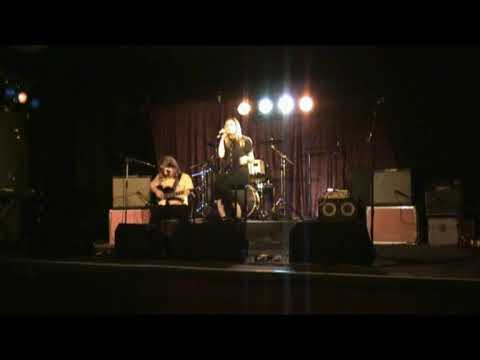 Rhiannon - Caroline Moon