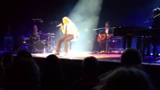 Overgir mig langsomt til dig ...