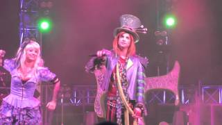 Mad T Party -  Human Nature